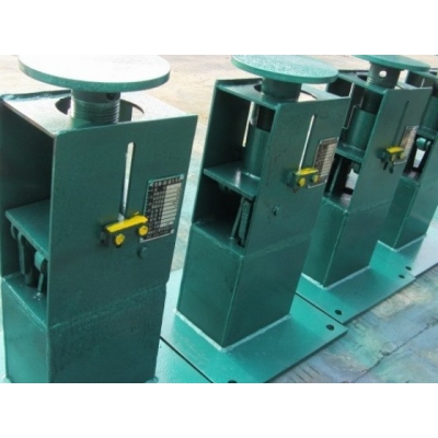 BSH型系列彈簧支吊架